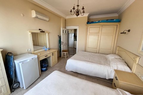 Dubleks daire  2+1  Mahmutlar, Antalya, Türkiye №139883 - 16