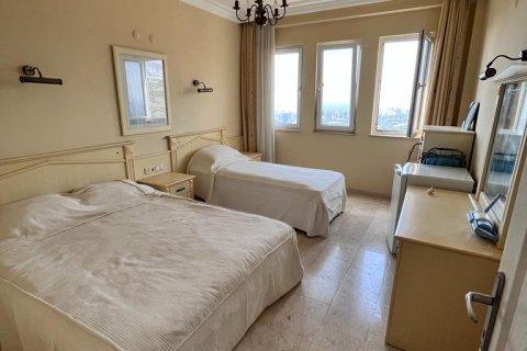 Dubleks daire  2+1  Mahmutlar, Antalya, Türkiye №139883 - 15