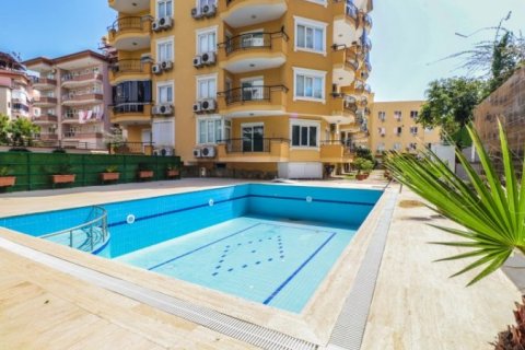 Apartment for sale in Alanya, Antalya, Turkey, 2 bedrooms, 100m2, No. 132925 – photo 8
