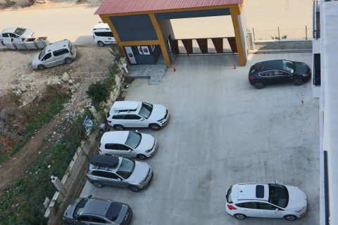 1+1 Leilighet  i Mersin, Tyrkia Nr. 146543 - 8