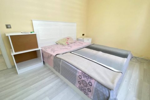 Daire 1+1 Alanya, Antalya, Türkiye №131878 - 8
