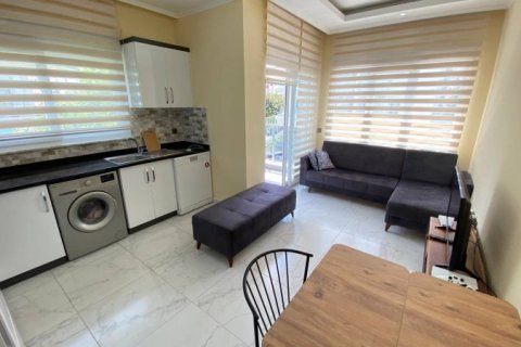 Daire 1+1 Alanya, Antalya, Türkiye №131878 - 7