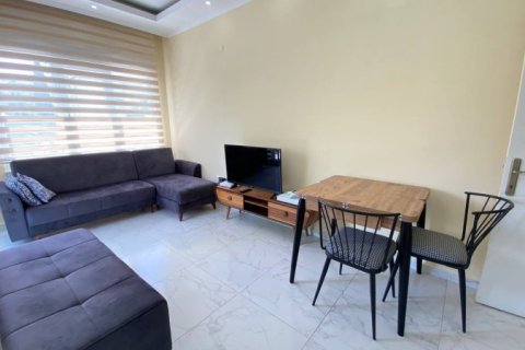 Daire 1+1 Alanya, Antalya, Türkiye №131878 - 6