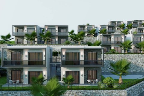 Aura Blue Life{TR  i Milas, Mugla, Turkiet Nr.149288