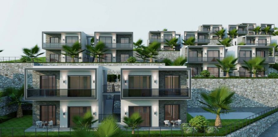 Aura Blue Life in Milas, Mugla, Turkey No.149288