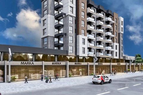 Nefes Antalya  i Antalya, Tyrkiet Nr.149289