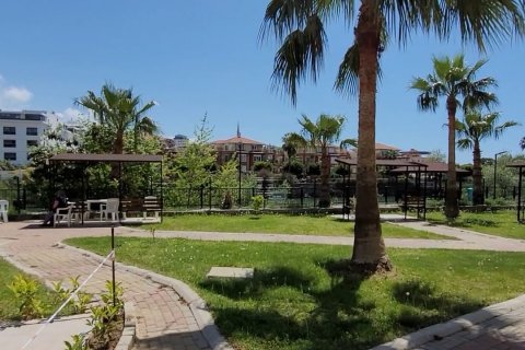 2+1 Lägenhet i Tosmur, Alanya, Antalya, Turkiet Nr. 113822 - 9