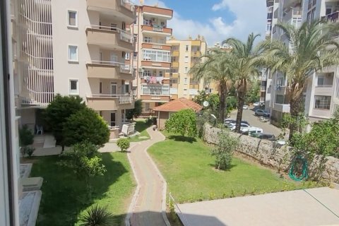 2+1 Lägenhet i Tosmur, Alanya, Antalya, Turkiet Nr. 113822 - 10