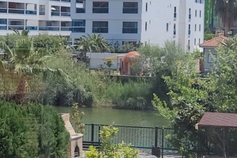 2+1 Lägenhet i Tosmur, Alanya, Antalya, Turkiet Nr. 113822 - 7