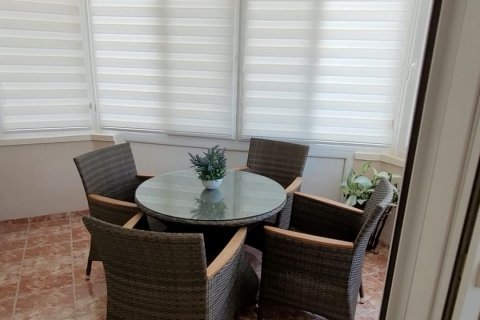 2+1 Lägenhet i Tosmur, Alanya, Antalya, Turkiet Nr. 113822 - 8