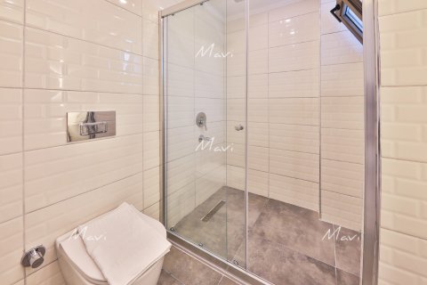 4+1 Villa  i Kalkan, Antalya, Tyrkiet Nr. 145219 - 21