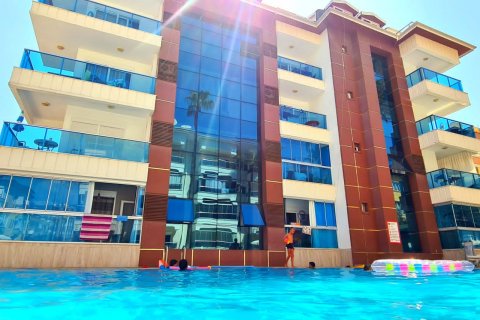 1+1 Leilighet i Alanya, Antalya, Tyrkia Nr. 135205 - 17