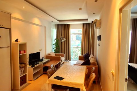 1+1 Leilighet i Alanya, Antalya, Tyrkia Nr. 135205 - 18