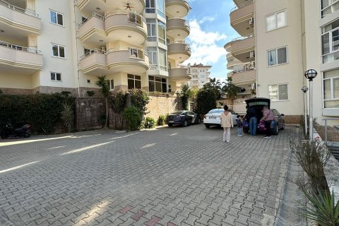 Apartment for sale  in Cikcilli, Antalya, Turkey, 2 bedrooms, 100m2, No. 113484 – photo 15
