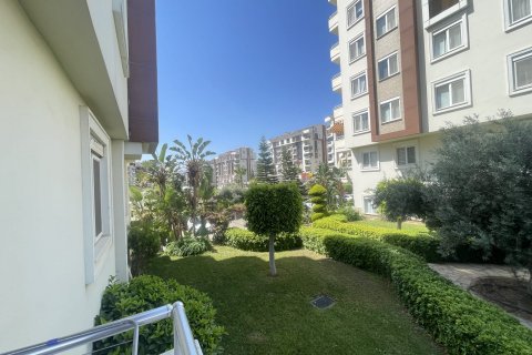 Продажа квартиры  в Авсалларе, Анталье, Турция 2+1, 100м2, №146856 – фото 13
