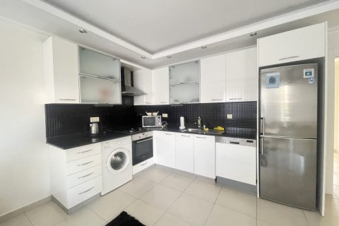 Продажа квартиры  в Авсалларе, Анталье, Турция 2+1, 100м2, №146856 – фото 14
