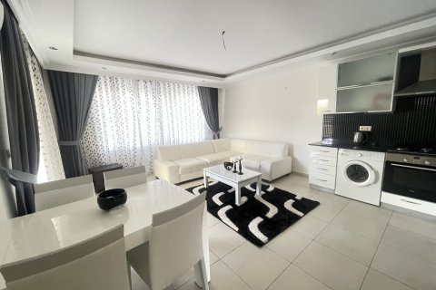 Продажа квартиры  в Авсалларе, Анталье, Турция 2+1, 100м2, №146856 – фото 12