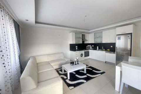 Продажа квартиры  в Авсалларе, Анталье, Турция 2+1, 100м2, №146856 – фото 11