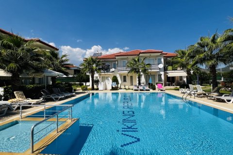 3+1 Leilighet i Kemer, Antalya, Tyrkia Nr. 210274 - 2