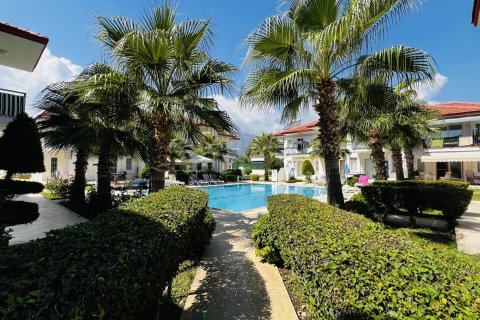 3+1 Leilighet i Kemer, Antalya, Tyrkia Nr. 210274 - 3