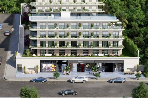 for sale in Izmir, Turkey, studio, 34m2, No. 135564 – photo 5