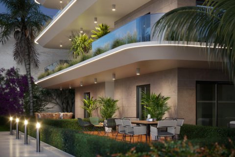 for sale in Izmir, Turkey, studio, 34m2, No. 135564 – photo 4