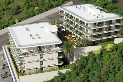 for sale in Izmir, Turkey, studio, 34m2, No. 135564 – photo 2