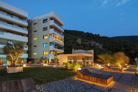 2+1 Lejlighed i Izmir, Tyrkiet Nr. 142063 - 22