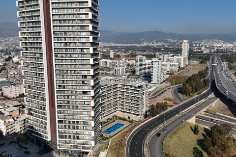 Продажа квартиры в Измире, Турция 3+1, 121м2, №184453 – фото 4
