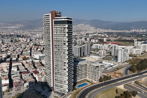 Продажа квартиры в Измире, Турция 3+1, 121м2, №184453 – фото 5