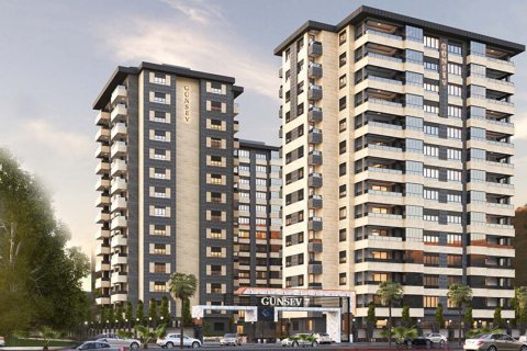 Gunsev Sitesi-7  in Gaziantep, Türkei Nr.146358