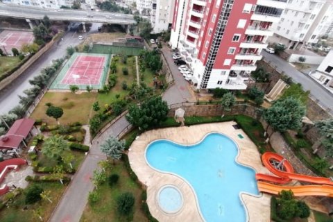 Apartment for sale in Cikcilli, Antalya, Turkey, 2 bedrooms, 125m2, No. 115546 – photo 2