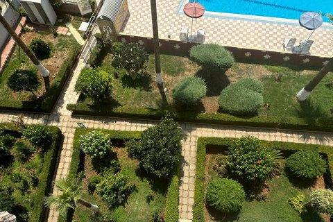 Apartment for sale in Mersin, Turkey, 2 bedrooms, 110m2, No. 135095 – photo 2