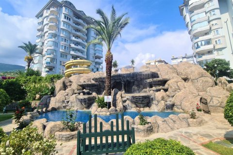 Daire  2+1  Cikcilli, Antalya, Türkiye №131326 - 4