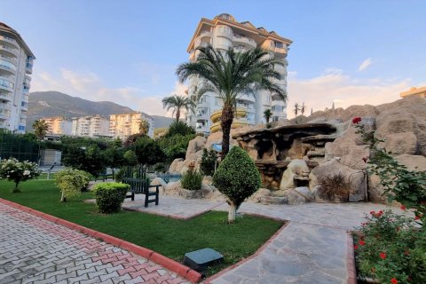 Daire  2+1  Cikcilli, Antalya, Türkiye №131326 - 3