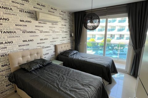 2+1 Wohnung  in Tosmur, Alanya, Antalya, Türkei Nr. 130522 - 8
