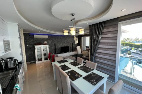 2+1 Wohnung  in Tosmur, Alanya, Antalya, Türkei Nr. 130522 - 9