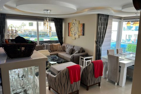 2+1 Wohnung  in Tosmur, Alanya, Antalya, Türkei Nr. 130522 - 10