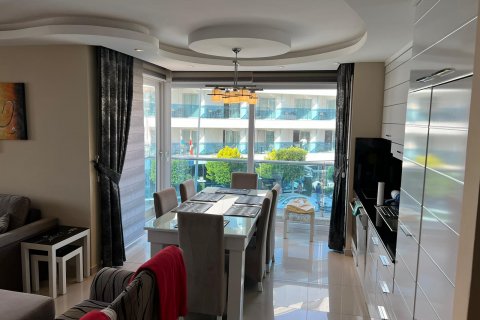 2+1 Wohnung  in Tosmur, Alanya, Antalya, Türkei Nr. 130522 - 11
