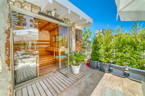 Villa for sale  in Avsallar, Antalya, Turkey, 3 bedrooms, 220m2, No. 142634 – photo 23
