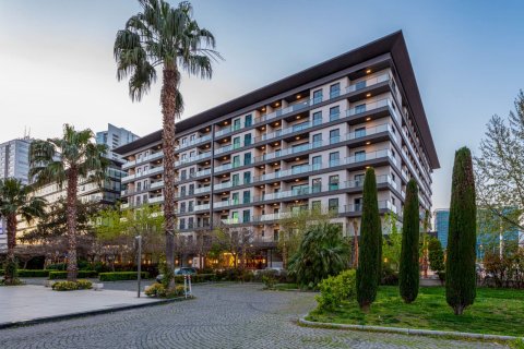 Daire  3+1  İzmir, Türkiye №142635