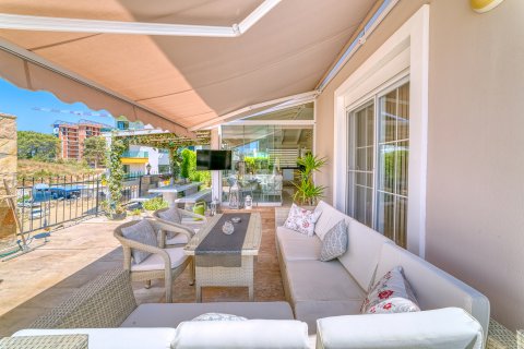 Villa for sale  in Avsallar, Antalya, Turkey, 3 bedrooms, 220m2, No. 142634 – photo 22