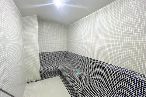 پنت هاس در  Mahmutlar ، ترکیه 2 خوابه ، 95 متر مربع.  شماره 130342 - 14