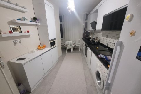 3+1 Wohnung in Mersin, Türkei Nr. 135297 - 2