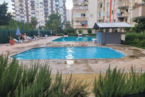 3+1 Leilighet  i Mersin, Tyrkia Nr. 135297