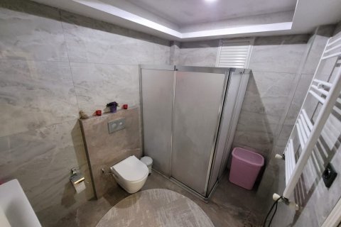 3+1 Wohnung in Mersin, Türkei Nr. 135297 - 3