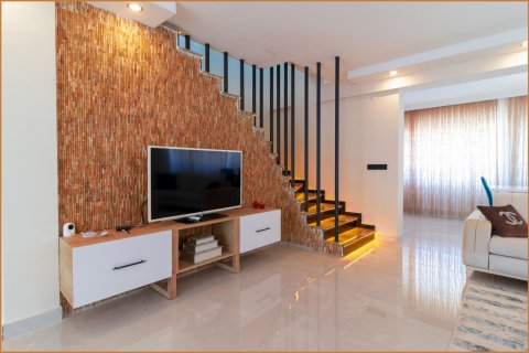 Продажа виллы в Каргыджаке, Аланье, Анталье, Турция 5+1, 366м2, №118073 – фото 7