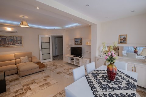 4+1 Wohnung in Dinek , Alanya, Antalya, Türkei Nr. 133168 - 11
