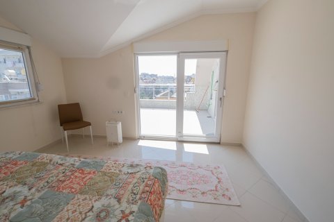 4+1 Wohnung in Dinek , Alanya, Antalya, Türkei Nr. 133168 - 14