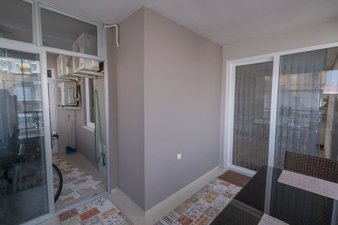 4+1 Wohnung in Dinek , Alanya, Antalya, Türkei Nr. 133168 - 13